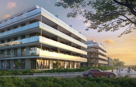 Projekt Wehrbergsweg 3 / ZuHause-Gruppe