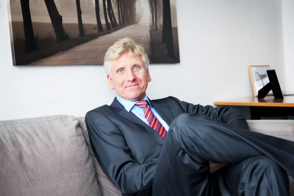 Muster Feststellungsklage