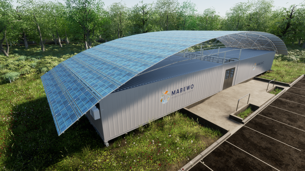 Klimakrise: Gleichgewicht mit der Natur