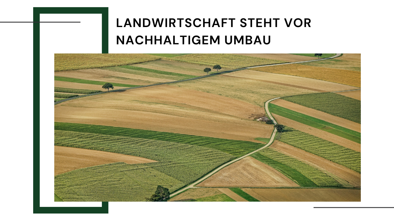 MABEWO - Nachhaltige Landwirtschaft