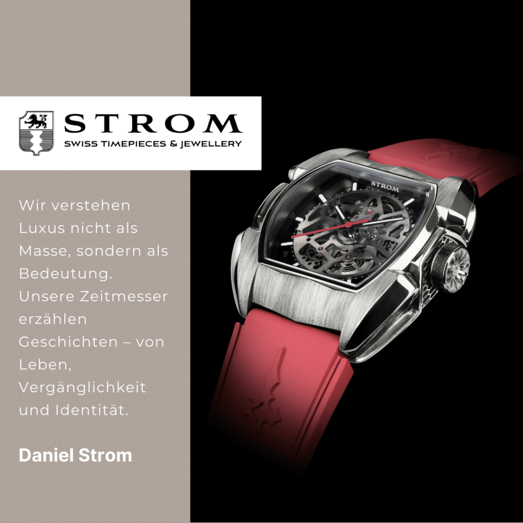 Börsengang Stromwatch in Canada und Deutschland