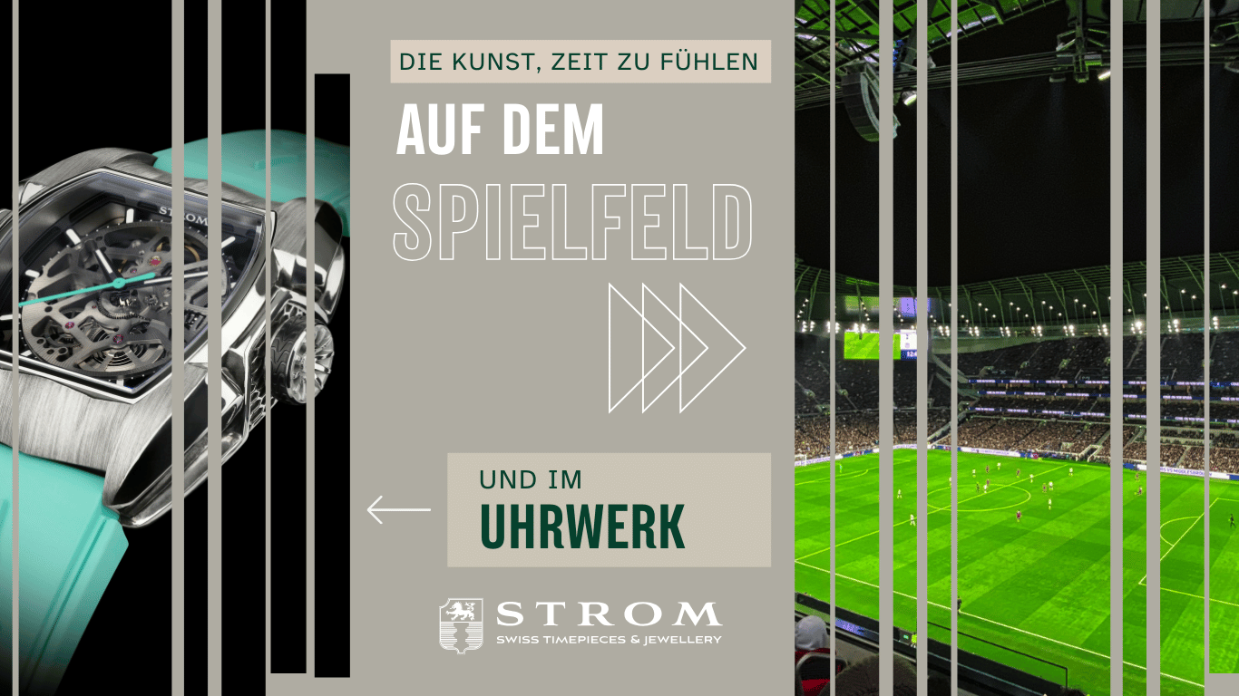 Schiri unter Druck- Was Szymon Marciniak über Fairness zeigt - Stromwatch mit Szymon Marciniak